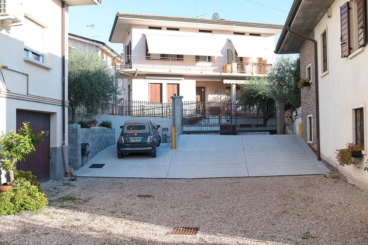 La Casa Di Anna Green Domegliara Ngoại thất bức ảnh